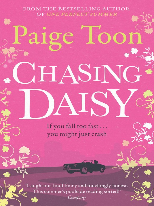Chasing Daisy (eBook)